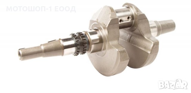 Нов колянов вал за KFX700, Brute Force 750,Teryx 750,Twin Peaks 700 , снимка 3 - Части - 28992326