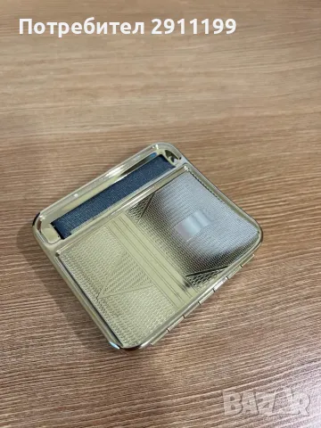 Нова табакера, снимка 6 - Табакери - 47327288