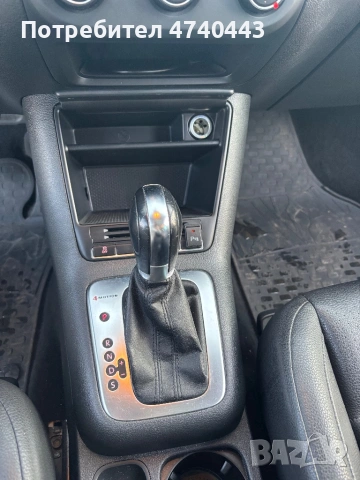 VW Tiguan, снимка 8 - Автомобили и джипове - 53506295