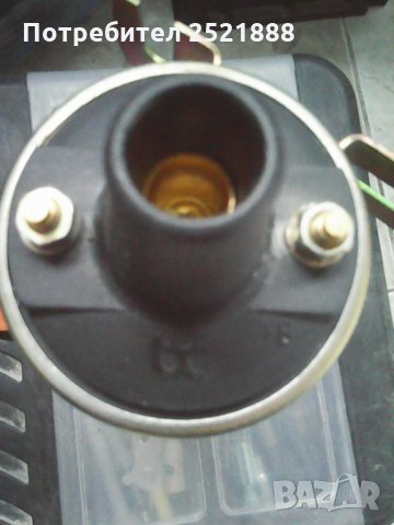 бобина за лада, снимка 4 - Части - 27460110