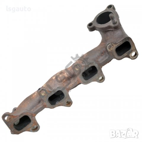 Изпускателен колектор Toyota Avensis III 2009-2015 ID:96696, снимка 2 - Части - 40109742