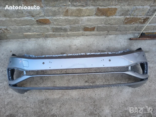 Предна броня Passat b8 facelift 3G0807221E Пасат 8  2019-2023 3G0 807 221 E