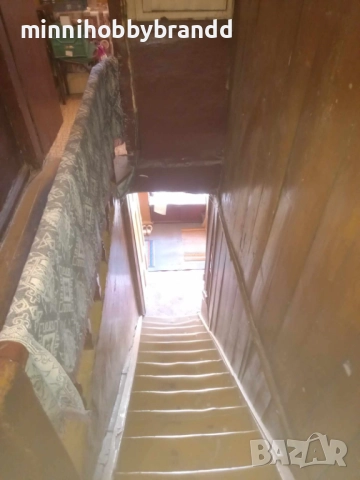 Апартамент  Етаж от къща  , снимка 4 - Апартаменти - 37590594