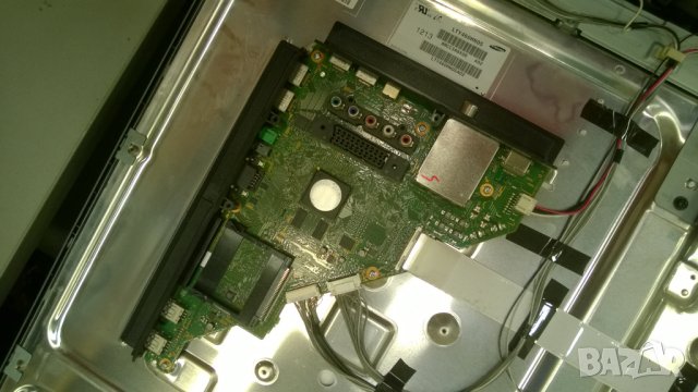 SONY-KDL-46EX650, снимка 9 - Телевизори - 35062529