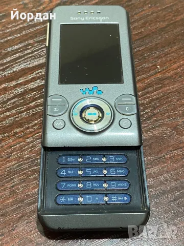 Sony ericsson W580, снимка 2 - Sony Ericsson - 49656635