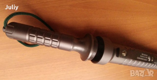 Jagdkommando, снимка 5 - Ножове - 35087341