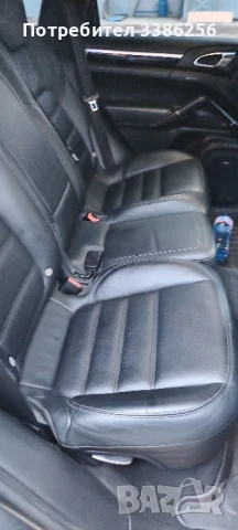 Porsche cayenne 3.0 disel #Пружини#Bose, снимка 7 - Автомобили и джипове - 50994559