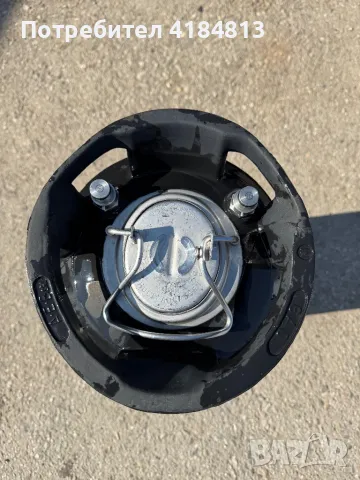 Канта от Кока- Кола, снимка 2 - Обзавеждане за заведение - 49821930