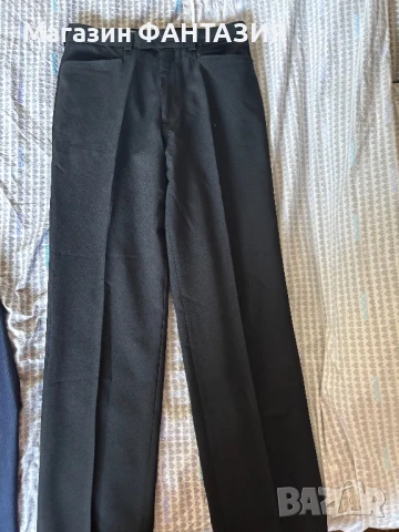 Оригинални, официални мъжки дрехи, снимка 11 - Панталони - 50641319