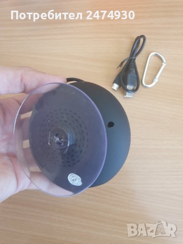 Безжичен високоговорител за душ с Bluetooth, снимка 7 - Bluetooth тонколони - 39906444