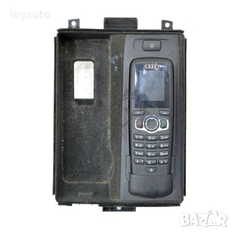 Конзола подлакътник с телефон AUDI A8 (D4, 4H) 2010-2017 ID:99151