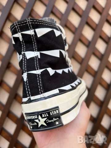 Converse Chuck Taylor All Star '70 — номер 36, снимка 3 - Кецове - 37438191