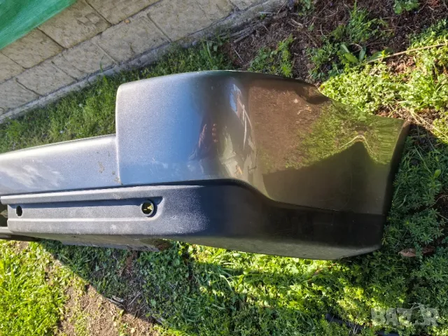 Задна Броня -Range Rover Sport - 2008, снимка 2 - Части - 49558559