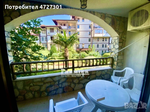 Двустаен апартамент, снимка 10 - Апартаменти - 53339332