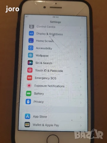 iphone 7, снимка 10 - Apple iPhone - 50930198