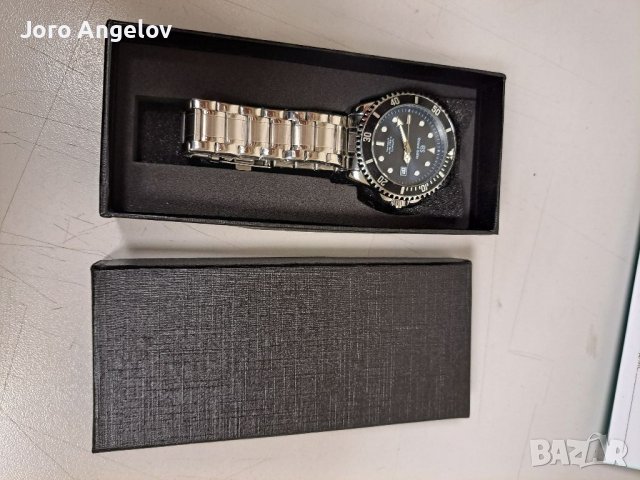 Seiko Grand Seiko, снимка 8 - Мъжки - 39022903