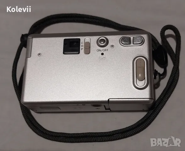 Фотоапарат MINOLTA VECTIS 300L , снимка 2 - Фотоапарати - 50425947