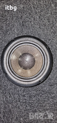 Нов 8" нискочестотен Tvm ARN-226-07/8