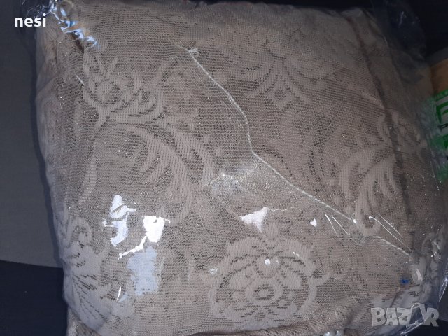 Перде "Прегърни ме" с механизъм Черно.  НАМАЛЕНИ , снимка 10 - Пердета и завеси - 31908625