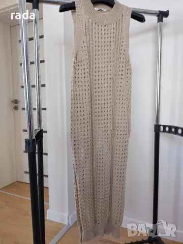 Плажна рокля , снимка 1