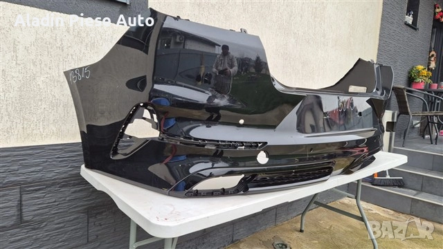 Задна броня Kia Proceed година 2018 2019 2020 2021 2022 2023 , снимка 3 - Аксесоари и консумативи - 52620808