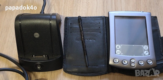 Palm m515, снимка 4 - Друга електроника - 53405412