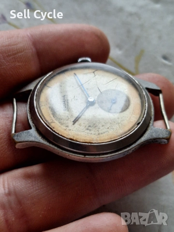 ✅ЧАСОВНИК RODANA 15 КАМЪКА❗, снимка 2 - Мъжки - 53390157