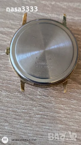 часовник , снимка 14 - Мъжки - 49411641