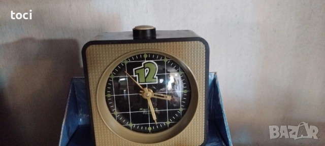 Лот от Стари будилници часовници, снимка 2 - Антикварни и старинни предмети - 52024021