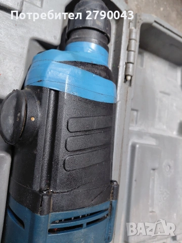 перфоратор RYOBI бъркалка  , снимка 3 - Други инструменти - 53050687