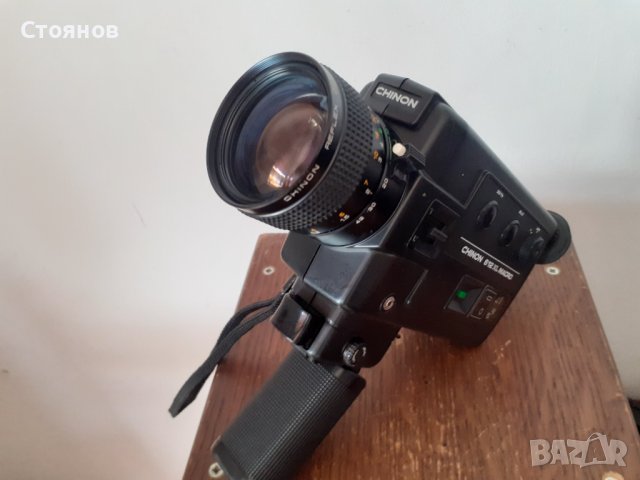 CHINON  612 XL MACRO  Japan, снимка 1