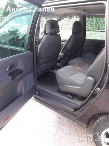 продавам ф фаген шаран 2006ГОДИНА ТА ДО фейс лифт всички екстри, снимка 9 - Автомобили и джипове - 52087651