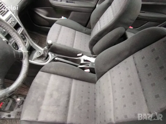 пежо 307 sw  Peugeot 307 SW 1.6HDI  на части, снимка 7 - Части - 50154106