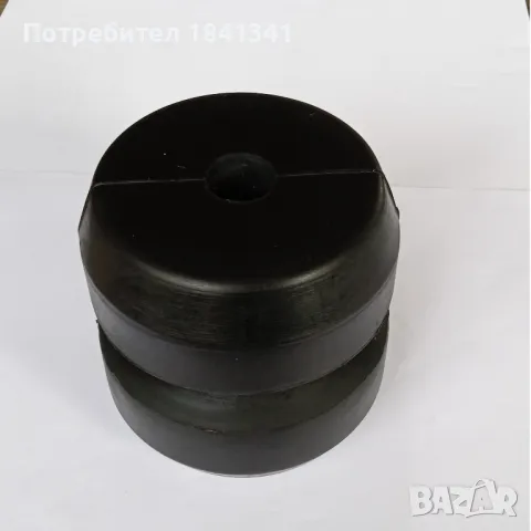 Буферни тампони тип Камаз, снимка 2 - Части - 50232323