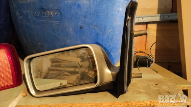 Ел огледало с подгрев за Алфа Ромео 146