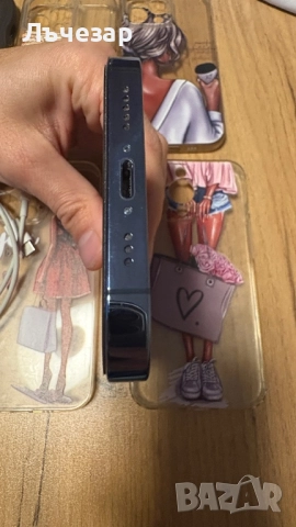Iphone 13 pro 256GB , снимка 5 - Apple iPhone - 52930514