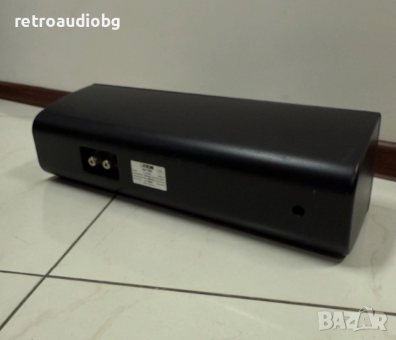 🔊Тонколона център CANTON AV 700🔊, снимка 4 - Тонколони - 52002706