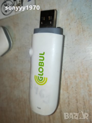GLOBUL-ФЛАШКА ЗА ИНТЕРНЕТ 0211212014, снимка 16 - Рутери - 34674060