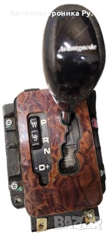 Модул за избор на предавки за Mercedes Auto W210 E-класа W208 CLK R129 SL, PP210267075