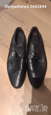 Продавам обувки в много добро състояние 
