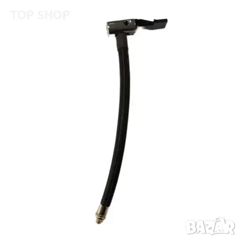 Компресор за автомобил RYDE 4000mah, Портативен, Дигитален, 3-150 psi, снимка 4 - Компресори - 48777013