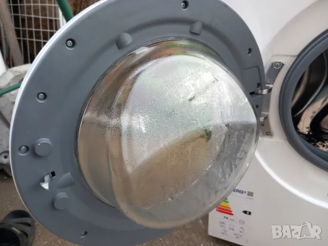 Продавам на части пералня Gorenje WHP72ES, снимка 3 - Перални - 50001231