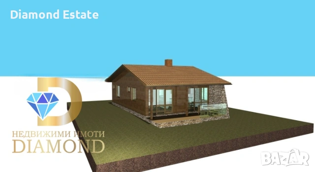 Парцел в село Крум, общ. Димитровград, снимка 2 - Парцели - 53603184