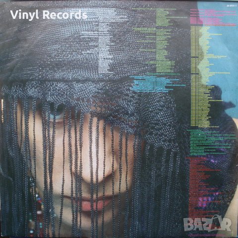 Грамофонна плоча Little Steven ‎– Freedom No Compromise, снимка 3 - Грамофонни плочи - 33674369