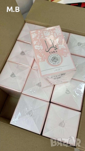 дамски парфюм. , снимка 5 - Дамски парфюми - 52858041