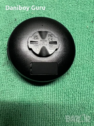 M2 CYCPLUS GPS велокомпютър, безжичен велокомпютър ANT+ Bluetooth велосипеден скоростомер километраж, снимка 13 - Части за велосипеди - 51230979