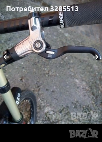 GT fury 2 boxxer, снимка 9 - Велосипеди - 52027464