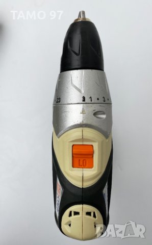 Винтоверт Dexter IC144LCD 2x14.4V 1.5Ah Li-ion, снимка 4 - Винтоверти - 35182275