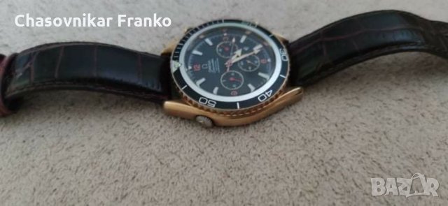 Часовници елегантни маркови дизайнерски  , снимка 8 - Мъжки - 34926954