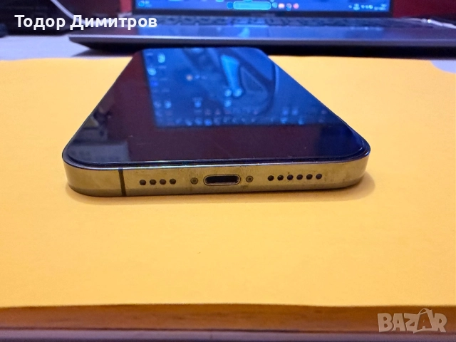 Продавам iPhone 13 Pro Max, снимка 7 - Apple iPhone - 52854054